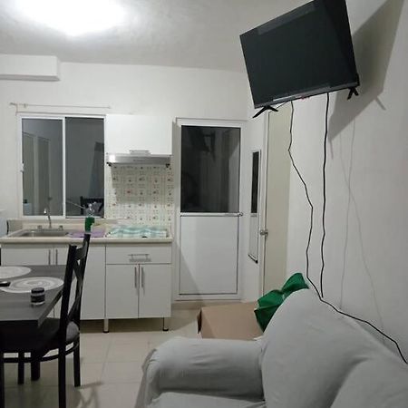 Departamento Comodo Διαμέρισμα Βερακρούζ Εξωτερικό φωτογραφία